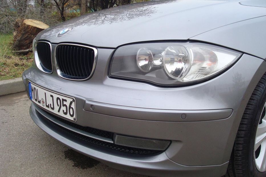 Продам BMW 116 2011 года в Одессе