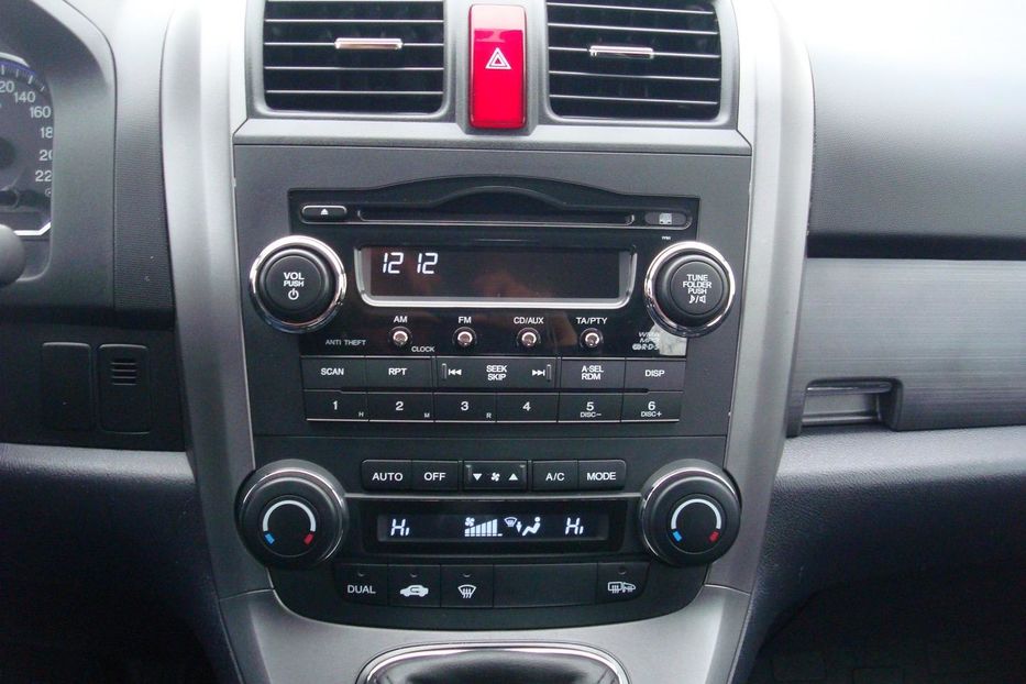 Продам Honda CR-V 2009 года в Черкассах