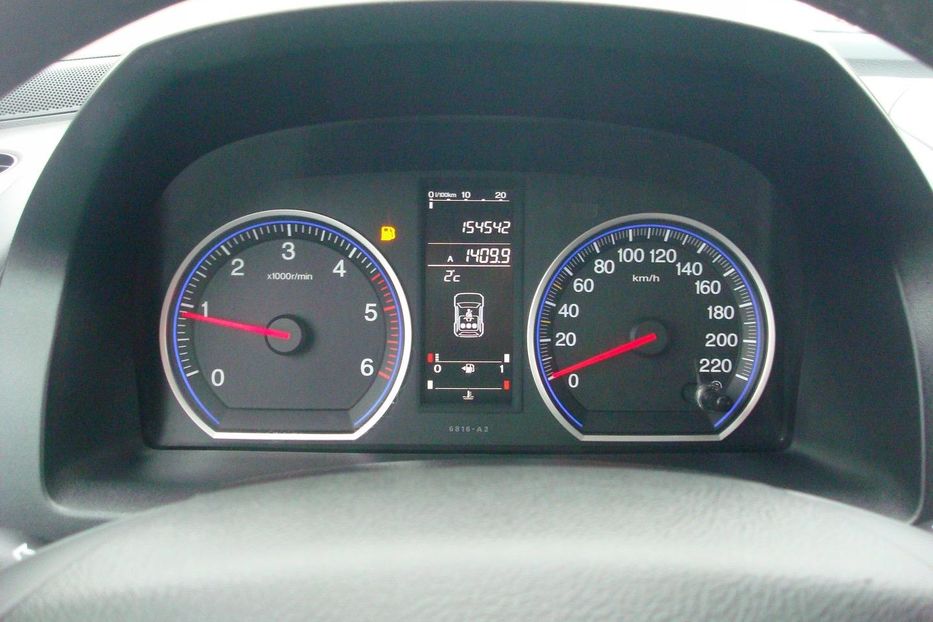 Продам Honda CR-V 2009 года в Черкассах