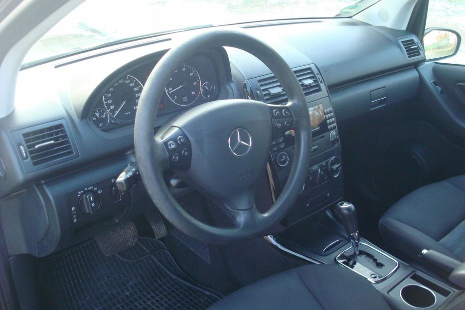 Продам Mercedes-Benz A 150 2005 года в Львове