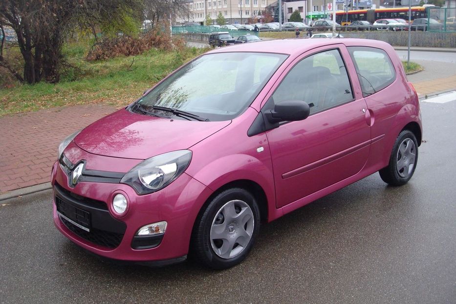 Продам Renault Twingo 2013 года в Одессе