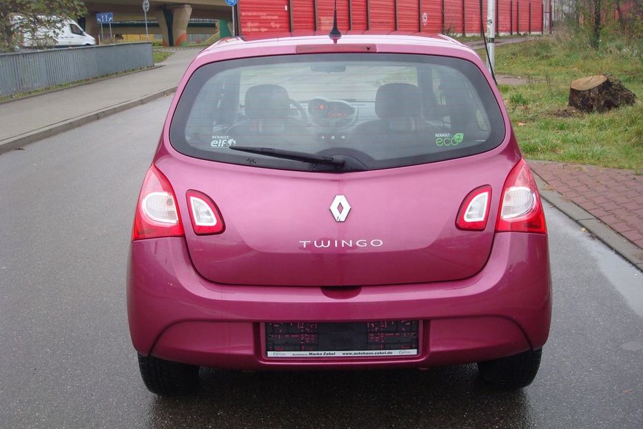 Продам Renault Twingo 2013 года в Одессе