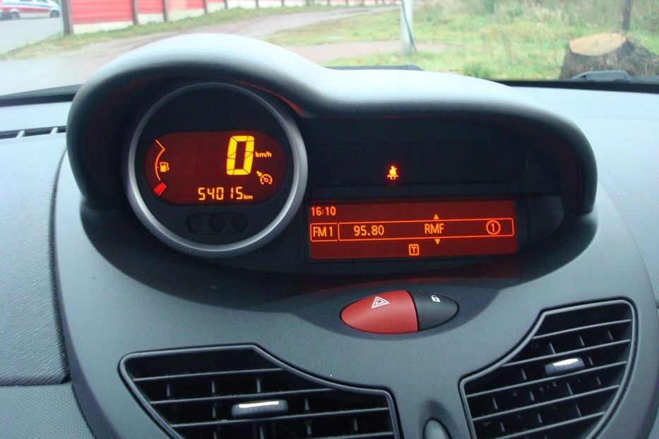 Продам Renault Twingo 2013 года в Одессе