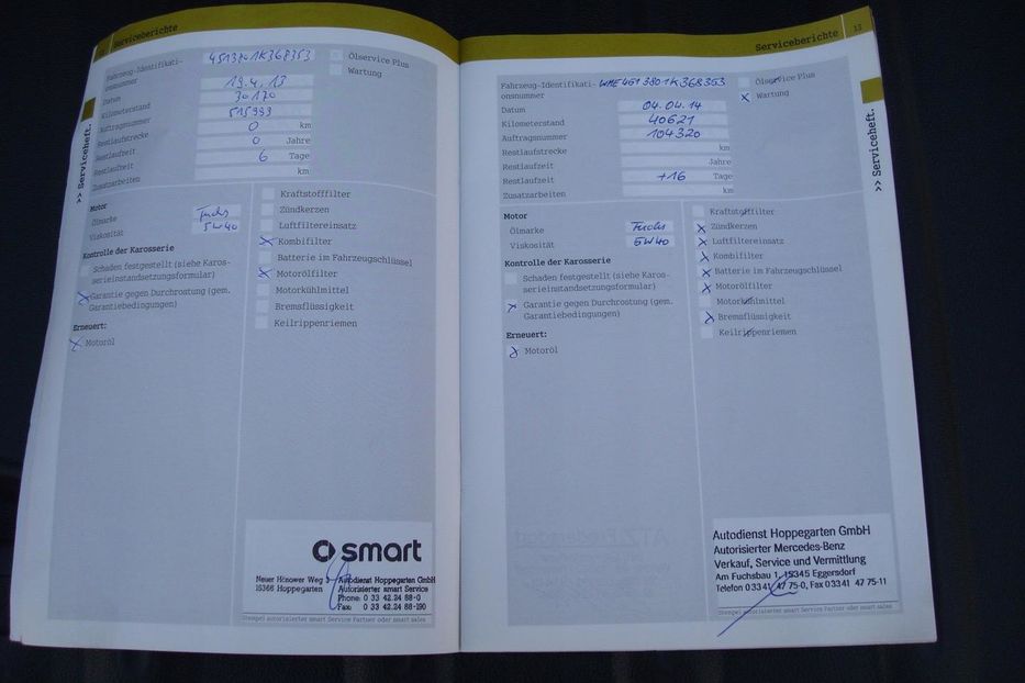 Продам Smart City 2010 года в Львове