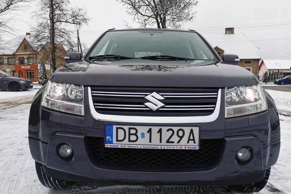 Продам Suzuki Grand Vitara 2012 года в Житомире