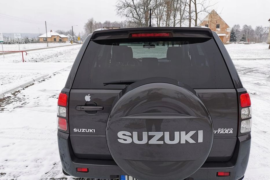 Продам Suzuki Grand Vitara 2012 года в Житомире