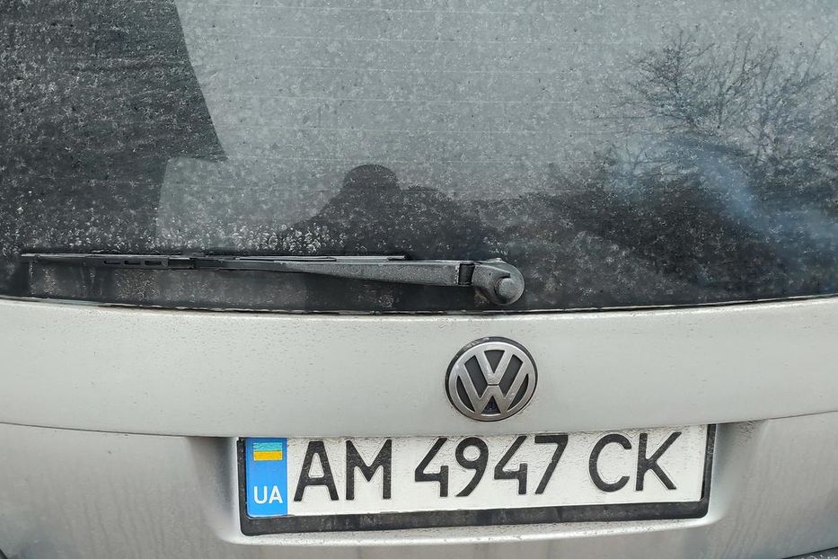 Продам Volkswagen Golf IV 2003 года в Киеве