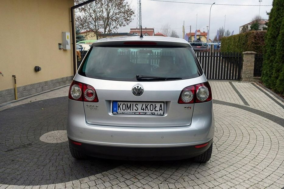Продам Volkswagen Golf Plus 2007 года в Львове