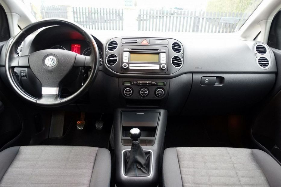 Продам Volkswagen Golf Plus 2007 года в Львове