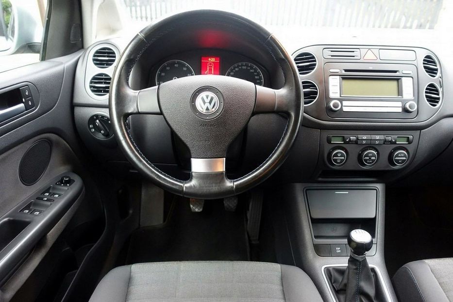 Продам Volkswagen Golf Plus 2007 года в Львове