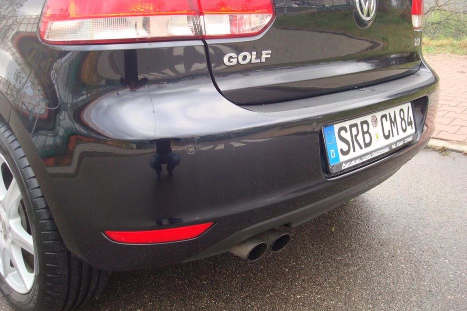 Продам Volkswagen Golf  VI 2009 года в Ивано-Франковске