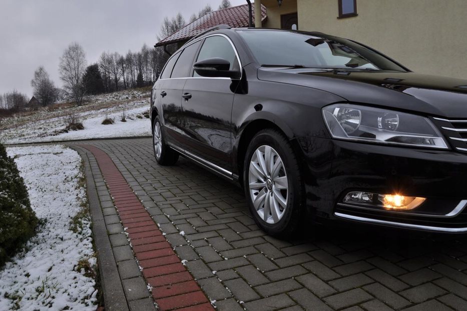 Продам Volkswagen Passat B7 2010 года в Харькове