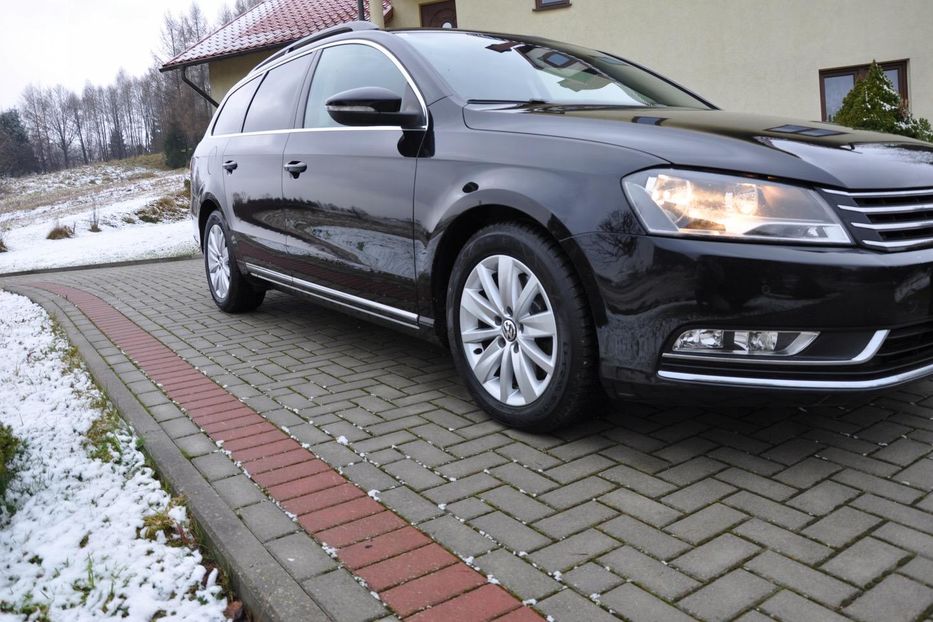 Продам Volkswagen Passat B7 2010 года в Харькове