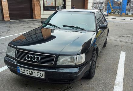Продам Audi 100 Audi 100c4 1993 года в Харькове