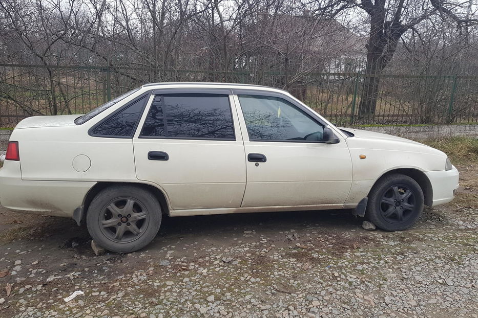 Продам Daewoo Nexia N150 2008 года в Днепре