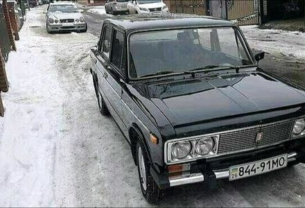 Продам ВАЗ 2106 ВАЗ 1991 года в Киеве