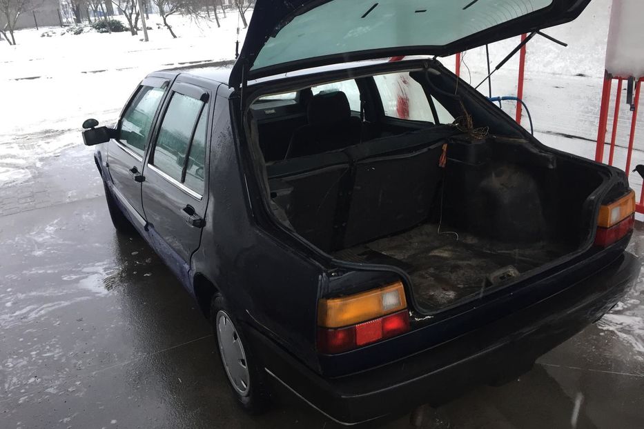 Продам Fiat Croma 1987 года в Луцке