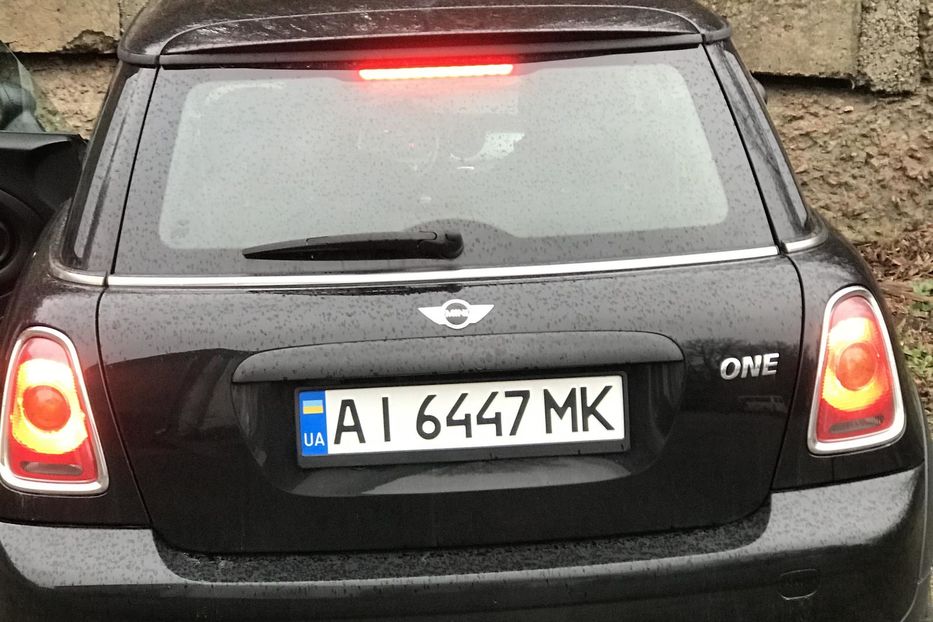 Продам MINI Cooper Купе 2010 года в г. Ржищев, Киевская область