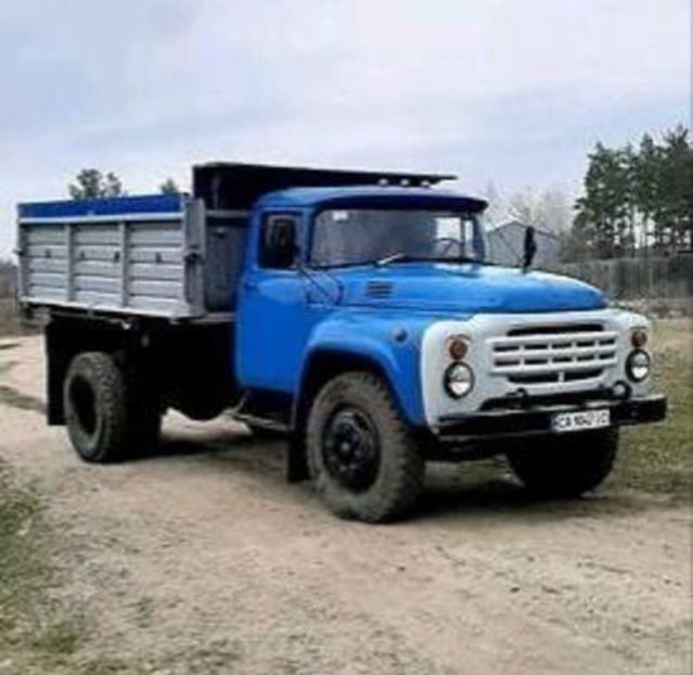Продам ЗИЛ 130 1988 года в Запорожье