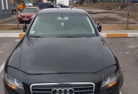 Продам Audi A4 2010 года в Киеве