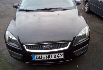 Продам Ford Focus 2005 года в Днепре