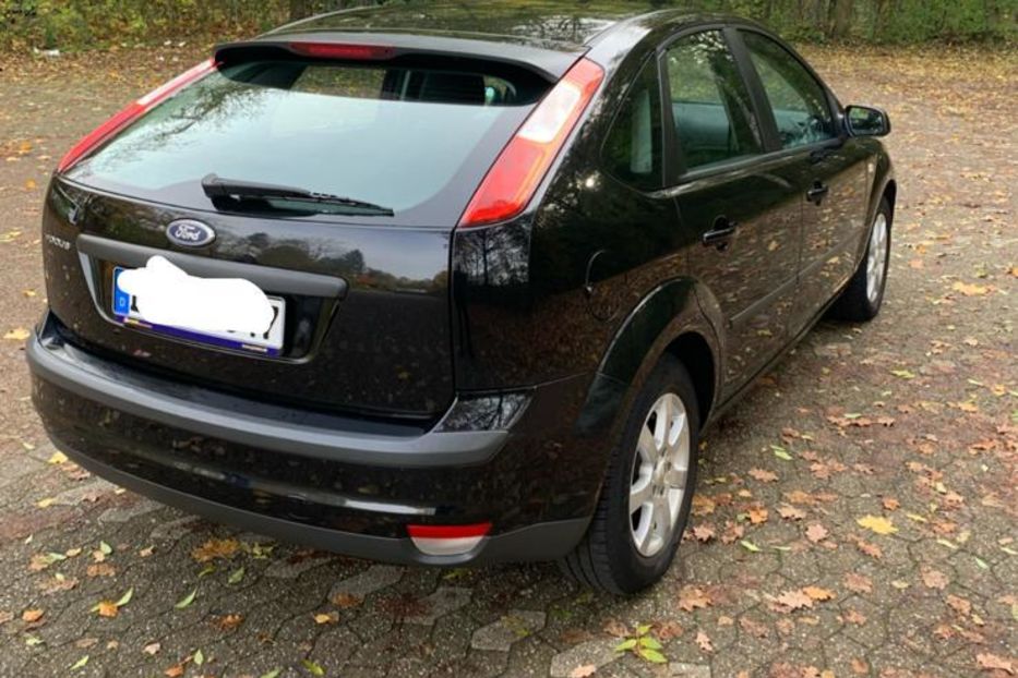 Продам Ford Focus 2005 года в Днепре