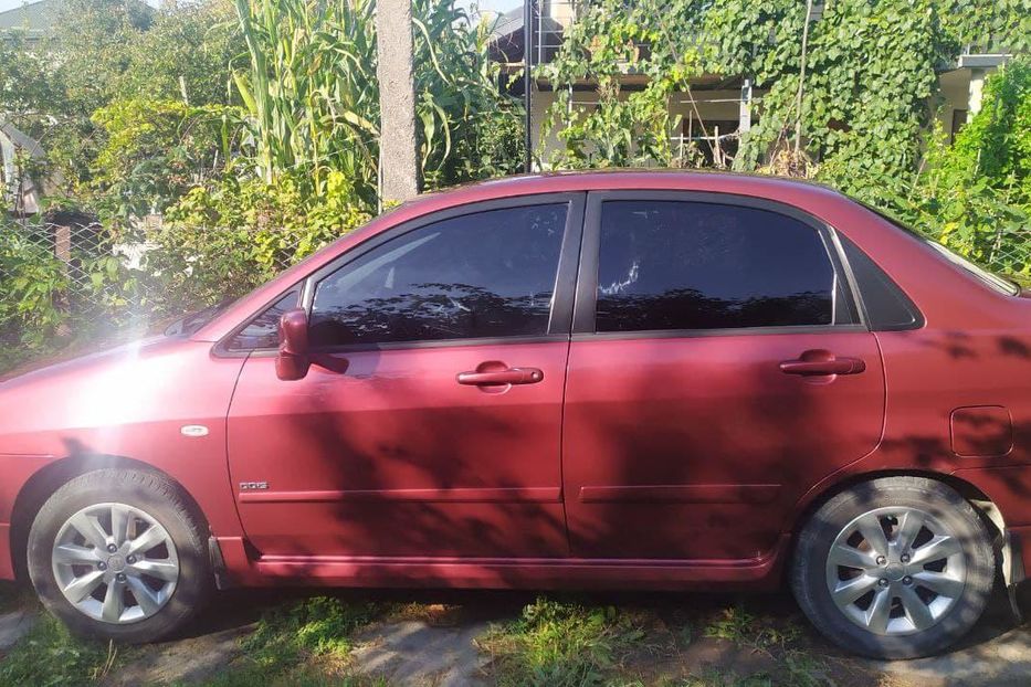 Продам Suzuki Liana 2005 года в Львове