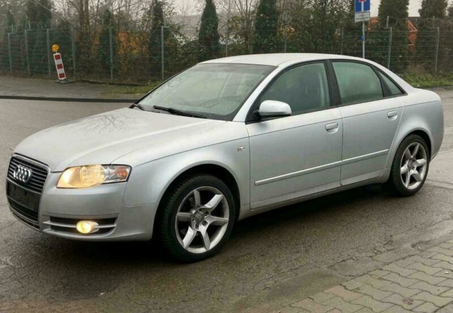 Продам Audi A4 2006 года в г. Шацк, Волынская область