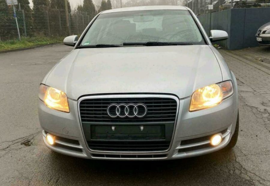 Продам Audi A4 2006 года в г. Шацк, Волынская область