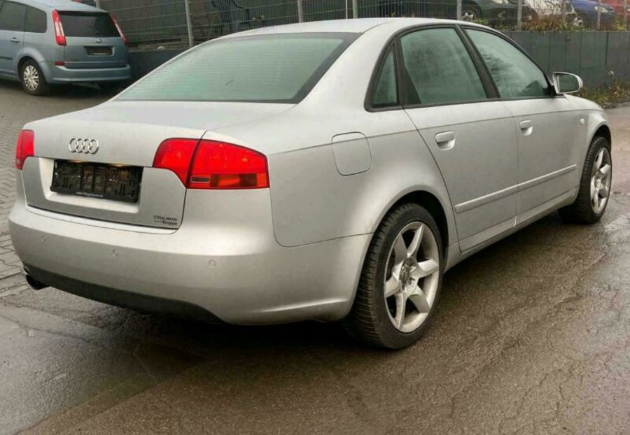 Продам Audi A4 2006 года в г. Шацк, Волынская область