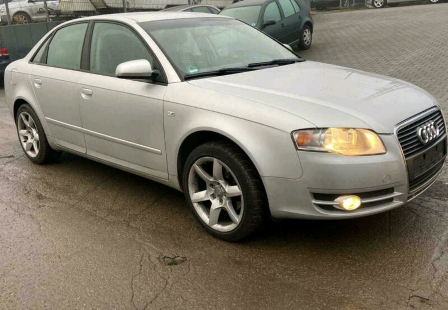 Продам Audi A4 2006 года в г. Шацк, Волынская область