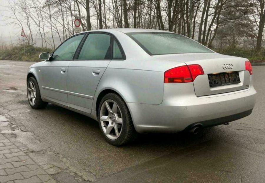 Продам Audi A4 2006 года в г. Шацк, Волынская область