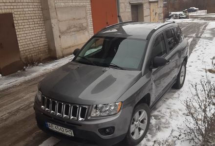 Продам Jeep Compass  Sport 2011 года в Харькове