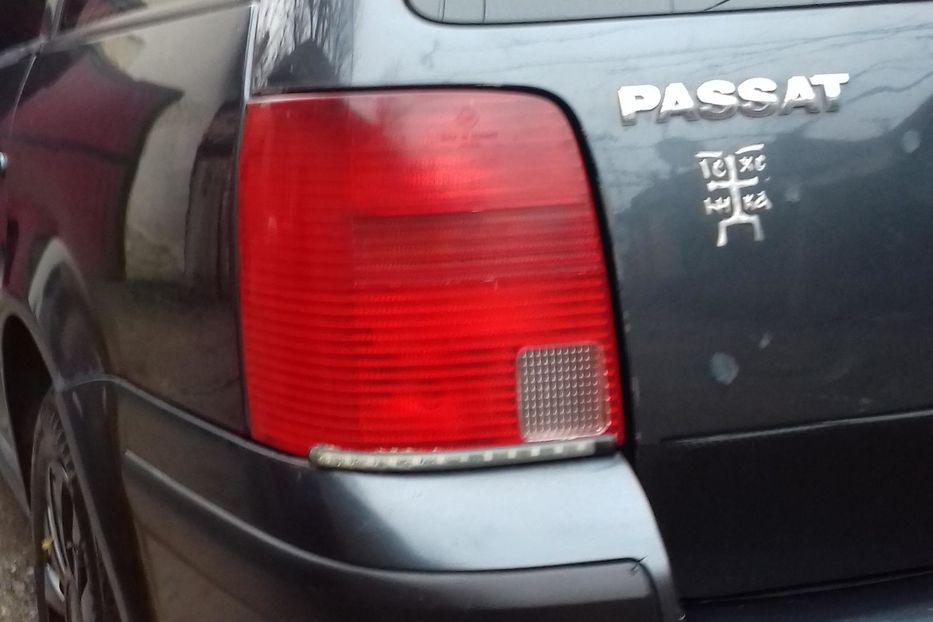 Продам Volkswagen Passat B5 2001 года в г. Виноградов, Закарпатская область