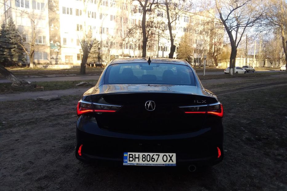 Продам Acura ILX 2019 года в Одессе