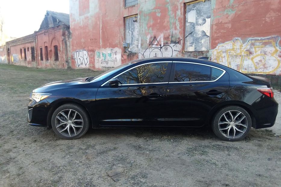 Продам Acura ILX 2019 года в Одессе