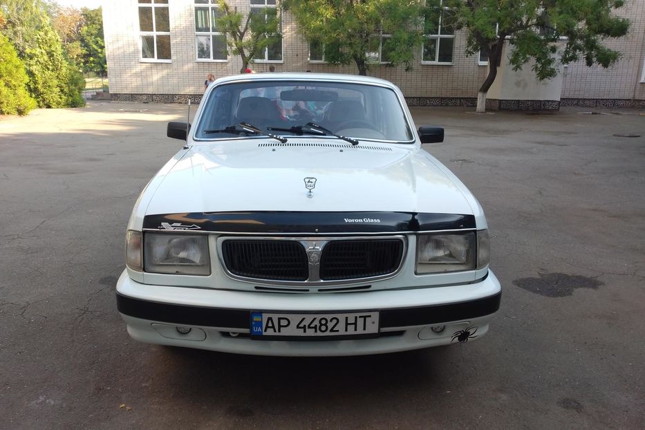 Продам ГАЗ 3110 2000 года в г. Бердянск, Запорожская область