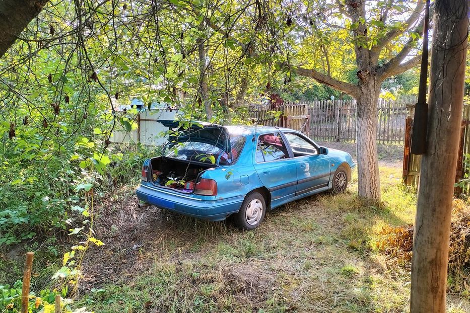 Продам Hyundai Lantra GLS 1994 года в г. Белая Церковь, Киевская область