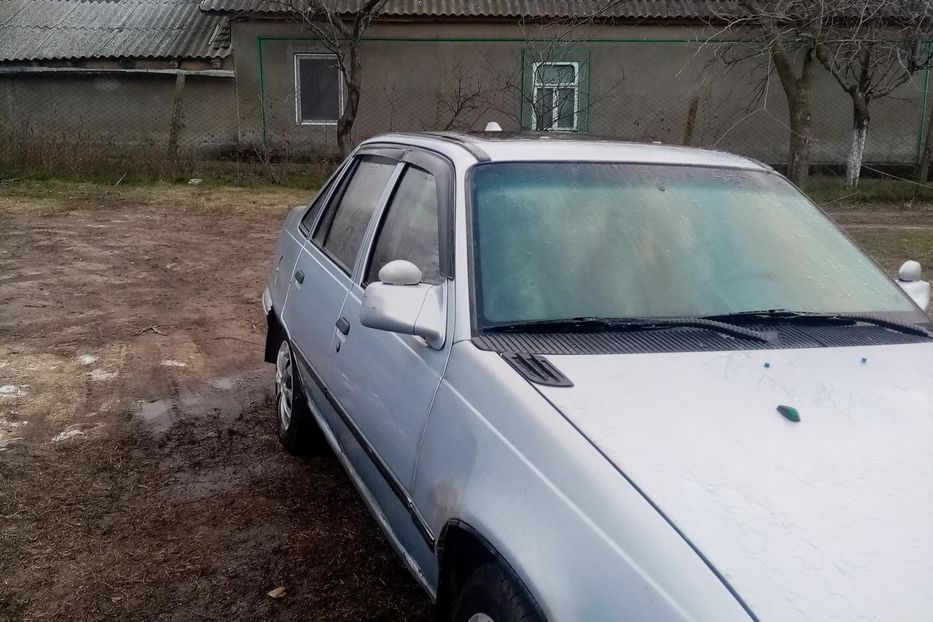 Продам Opel Kadett 1987 года в Одессе
