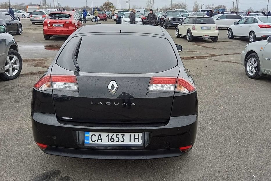 Продам Renault Laguna 2009 года в Одессе