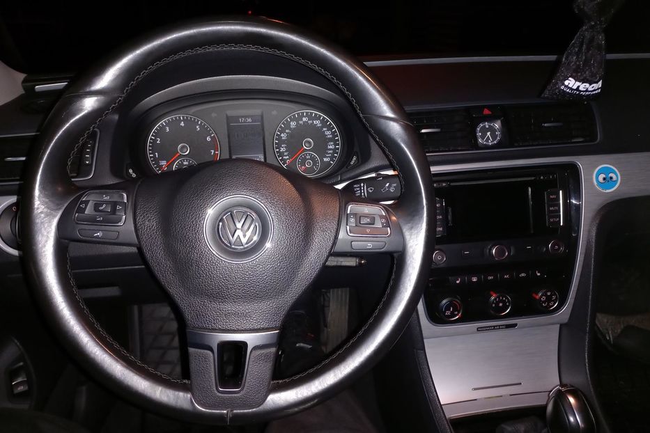 Продам Volkswagen Passat B7 2013 года в Кропивницком