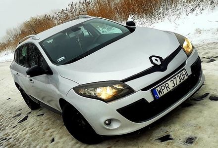 Продам Renault Megane 2011 года в Луцке