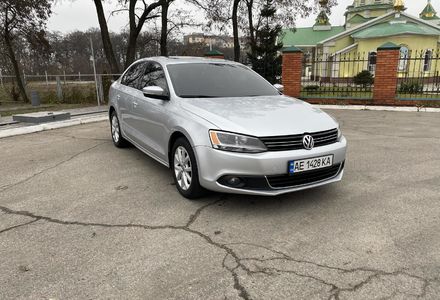 Продам Volkswagen Jetta SE 2012 года в Днепре