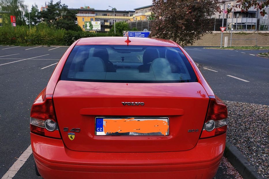 Продам Volvo S40 2004 года в Киеве