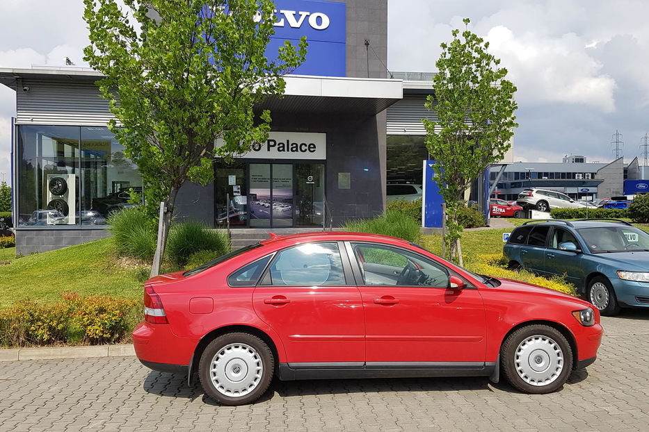 Продам Volvo S40 2004 года в Киеве