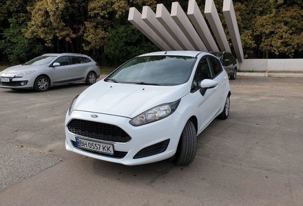 Продам Ford Fiesta 2017 года в Одессе