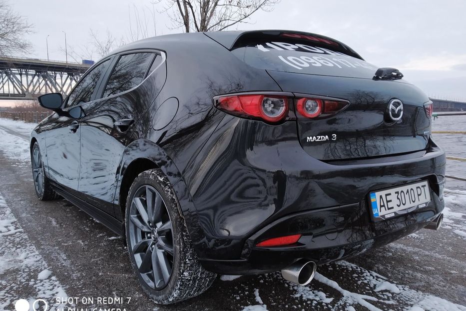 Продам Mazda 3 2019 года в Днепре