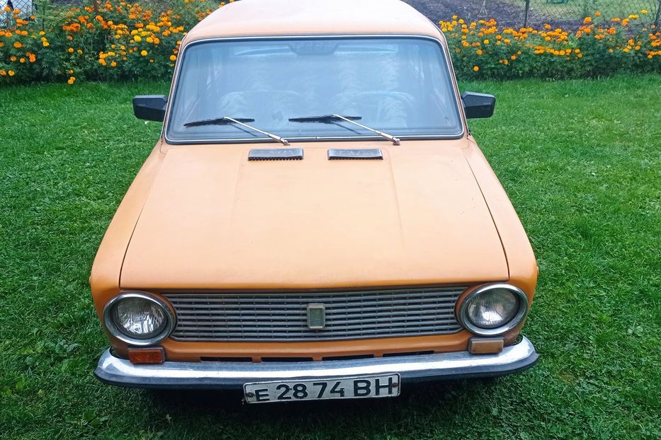 Продам ВАЗ 2101 1977 года в г. Владимир-Волынский, Волынская область