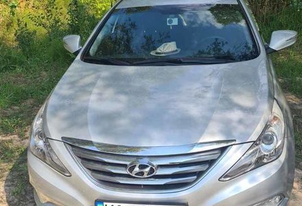 Продам Hyundai Sonata 2013 года в Киеве