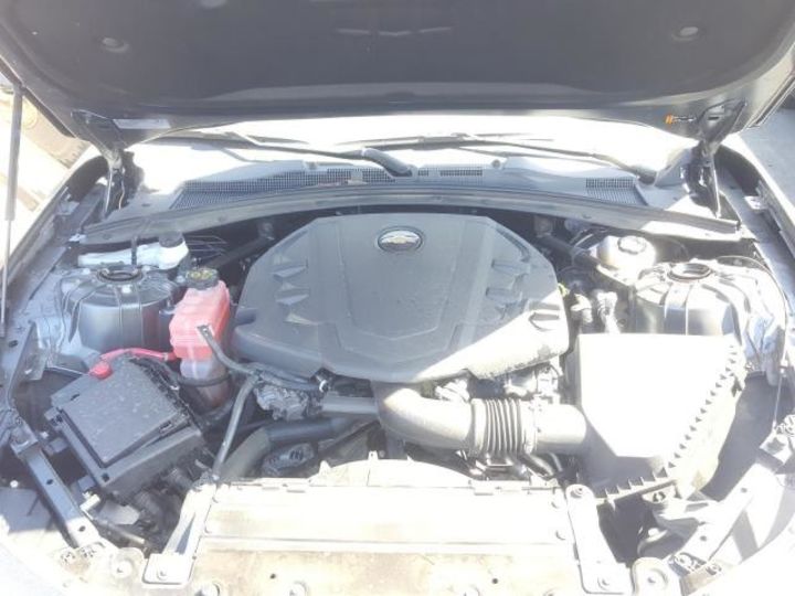 Продам Chevrolet Camaro 1LT 2020 года в Киеве